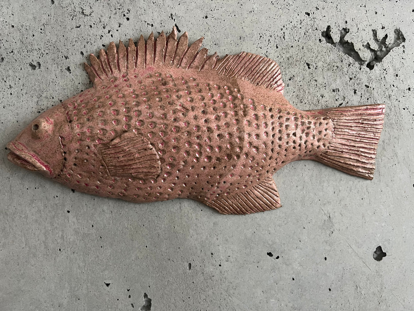King fish