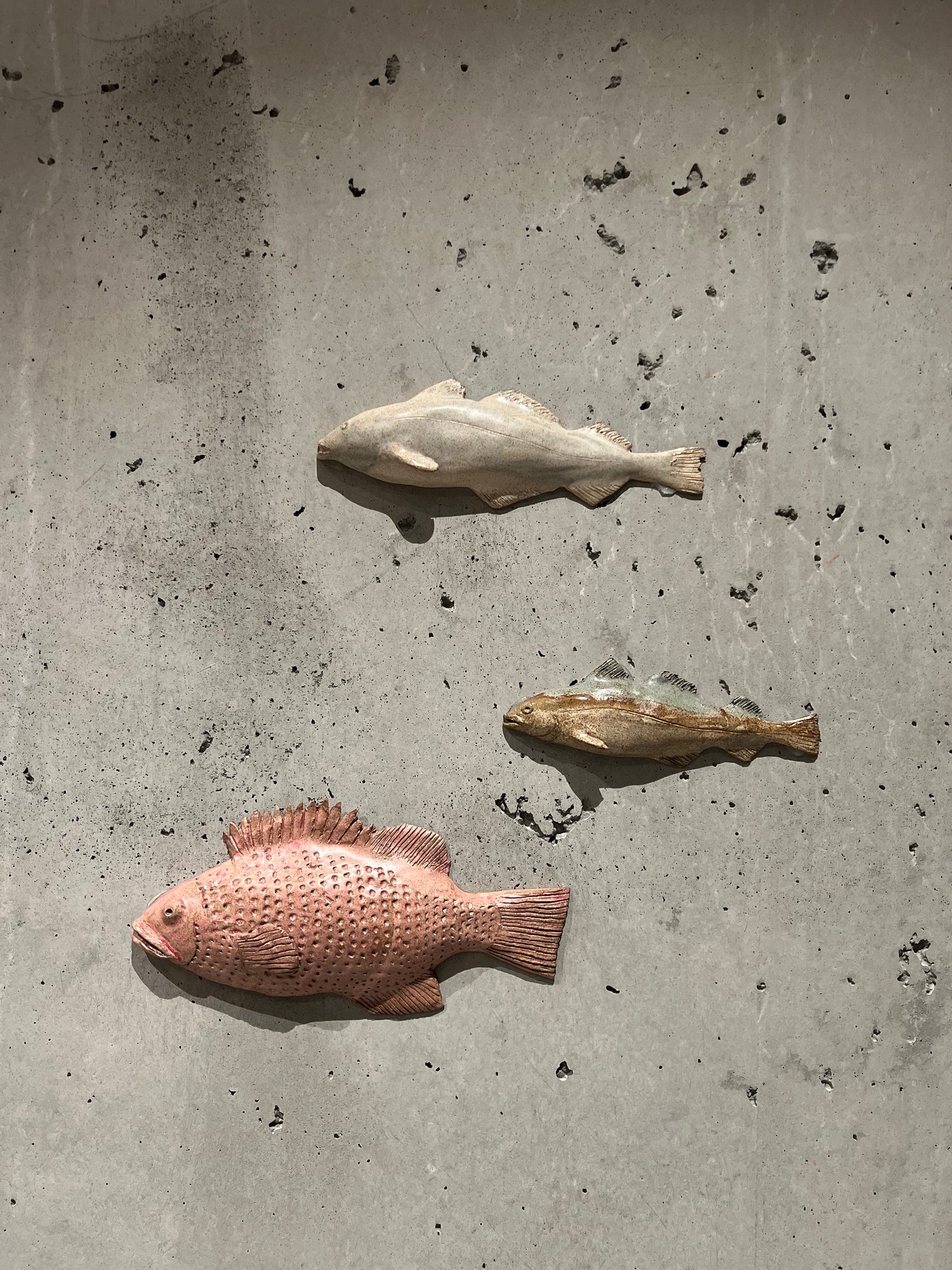 Wall decorations
