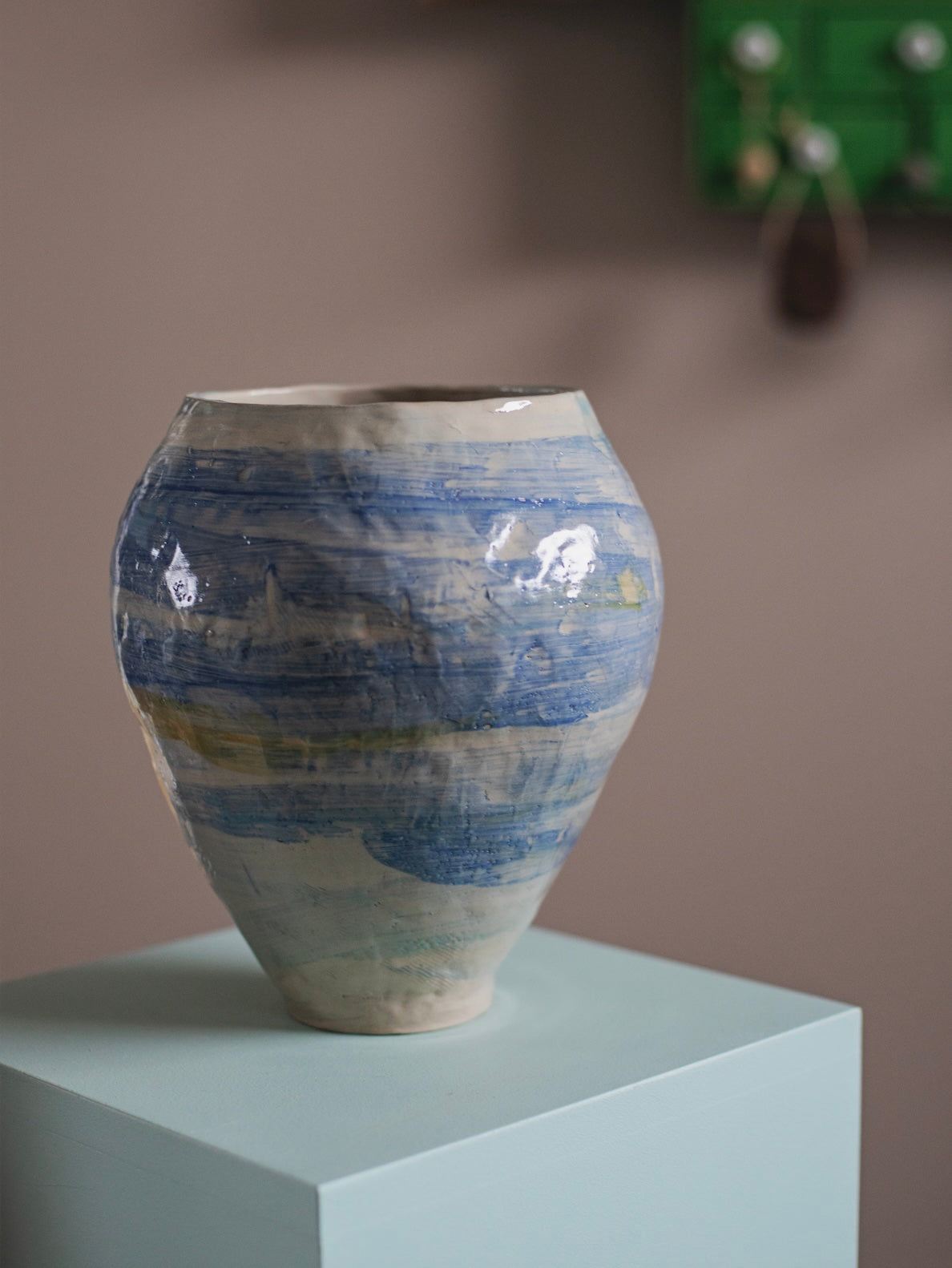 Unika Vases