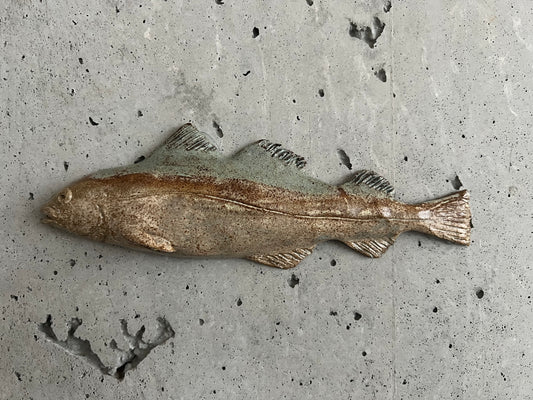 Cod fish